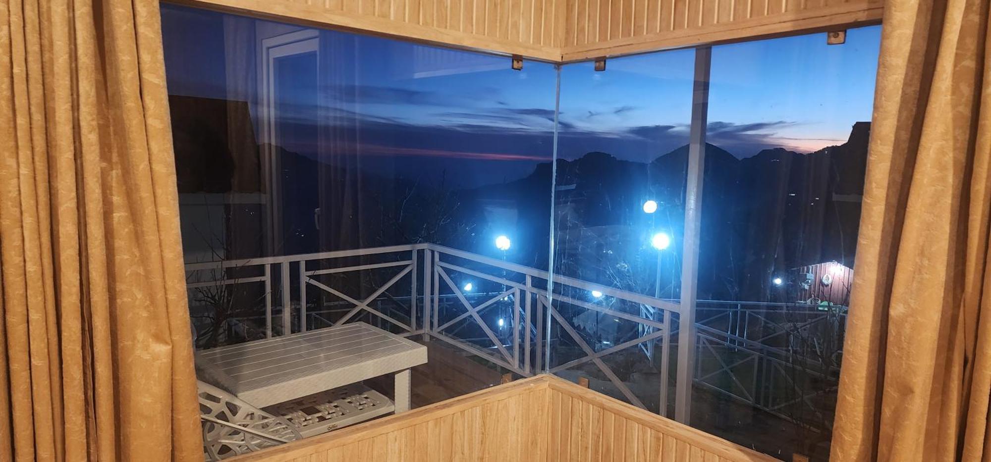 Instaview Kanatal New Tehri Exterior foto